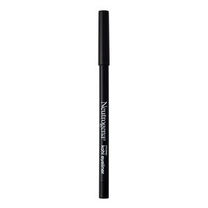 Neutrogena Smokey Kohl Jet Black Water-Resistant Eyeliner NWT